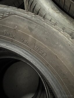 Letné pneu 185/65 R15 88H Bridgestone Turanza T005 - 4