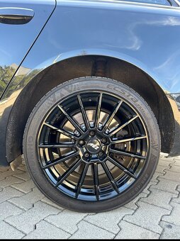 Audi A6 C6 3.0 TDI 176 kw 2009 rok PREDAM VYMENIM - 4