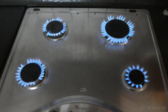 varná doska Whirlpool AKM 523/IX/01 - 4