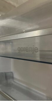 GORENJE chladnička - 4