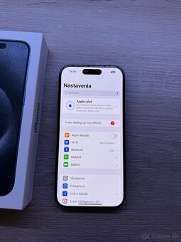 iphone 15 Pro 128gb - 4