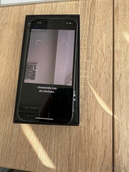 Apple iPhone 13 Pro 256GB Graphite - Nová originál batéria - 4