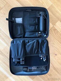 Sony A7 IV + 3x G Master | DJI RS 4 Pro | Nanlite | Rode - 4
