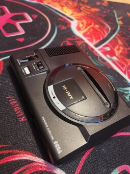 Sega mega drive mini - 4