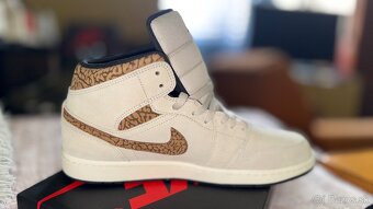 Jordan 1 | veľkost 47,5 - 4