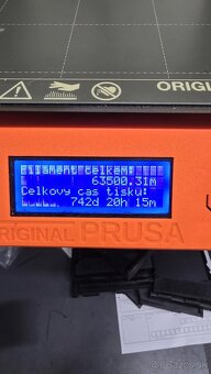 Predam Prusa MK3S+ - 4