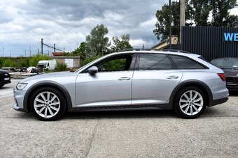 Audi A6 Allroad 45 3.0 V6 TDI mHEV quattro tiptronic - 4
