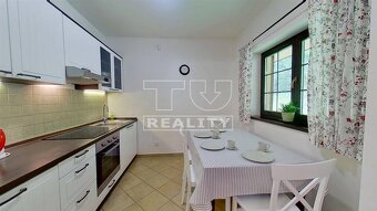 40m apartmán s loggiou Hrabovo-Ružomberok - 4