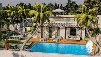 Phuket resort, Tatlysu, Cyprus - 4