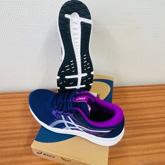 Asics Braid 2 dámske botasky 40,5 - 4