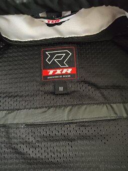letna motobunda TXR - 4