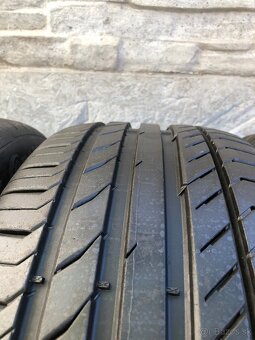 Continental Sportcontact 5 225/45 R17 - 4