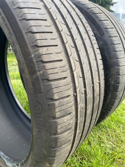R20 245/35 letne - 4
