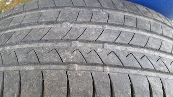 rozteč 5x110 205/55R16 91V - 4