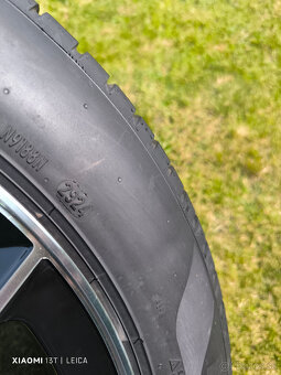 elektrony KESKIN R17 --- 5x112 - 4