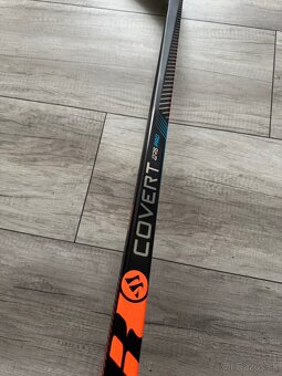 Warrior Covert QR5 Pro SR - W28 (P28) 75F 167,5cm - 4