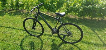 Olpran Eclipse 28" - 4