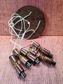 Retro lustre - 4