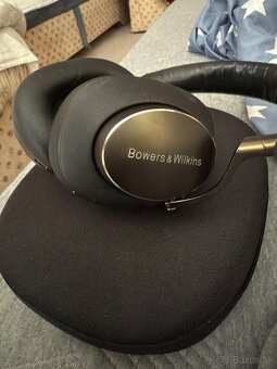 Bowers&Wilkins PX-8 - 4