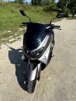 Yamaha NMAX 125 - 4