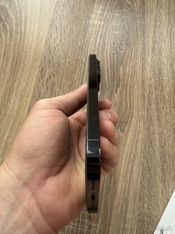 iPhone 14 Pro - 256 GB - Black ⚫️ - 4