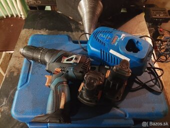 Narex AP203/20V/3Ah - 4