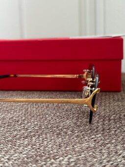 Cartier okuliare - 4