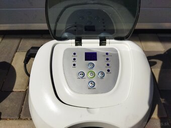 Solinátor Intex 2 ks - 4
