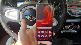 Motorola G85 5G dual 12/256GB - 4