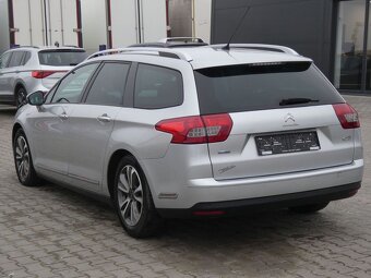 Citroën C5 2.0 HDI, Hydropneu, ZÁRUKA 36M - 4