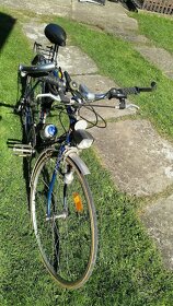 Predám bicykel favorit - 4