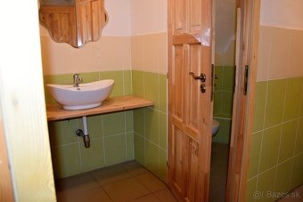 Prešov, Hlavná ul. - obchodné priestory na prenájom - 4