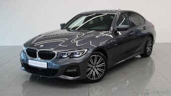 320i G20 2019 XDrive - 4