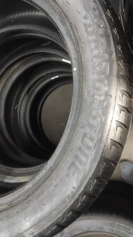 Bridgestone 235/50r19 letné nové - 4