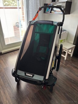 Thule Chariot Lite1 - 4