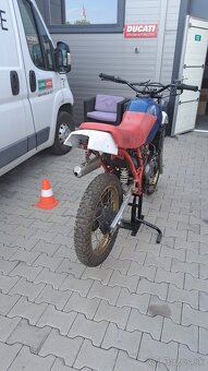 Gilera 125-160 - 4