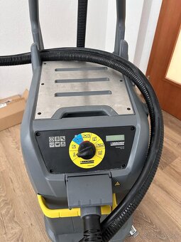 Parný čistič Karcher SGV 8/5 - 4