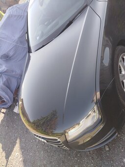 Rozpredám Audi A7 - 4