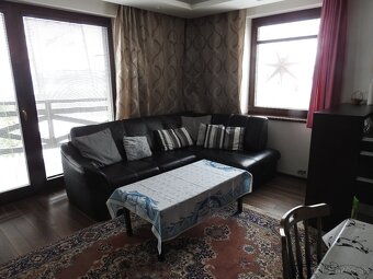 Vysoké Tatry - Apartmány Nový Smokovec 57 - 4