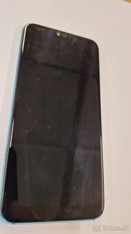 Honor 10 4GB/64GB android 10 dual sim - 4