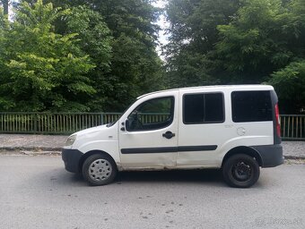 Fiat doblo 1.9jtd 77kw - 4