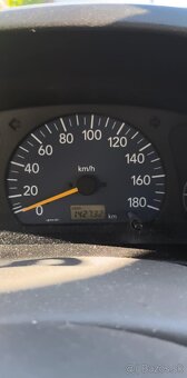 Suzuki alto 1.1 benzín - 4