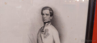 FRANTIŠEK JOZEF - 4