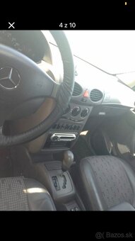 Predám auto - 4