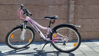 Dievcensky bicykel 24 - 4