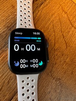 Smartwatch inteligentné hodinky Ultra - 4