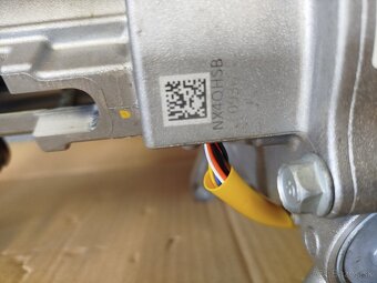 Posilovač riadenia Hyundai tucson NX4, 400€ - 4