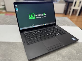 Dell Latitude 5300 2v1 –dotykový notebook aj tablet v jednom - 4