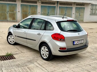 Renault Clio 1.5dci - 4
