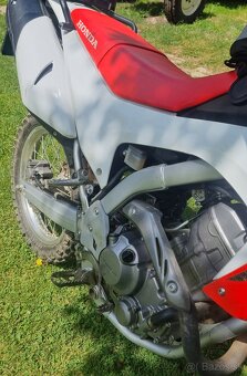 Honda CRF 250L - 4